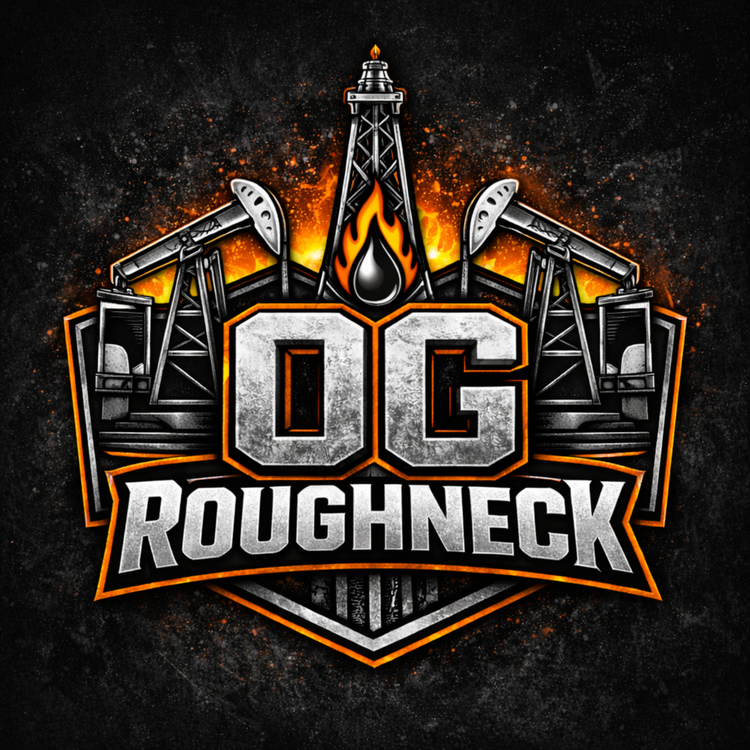 QG Roughneck