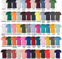 T-Shirts