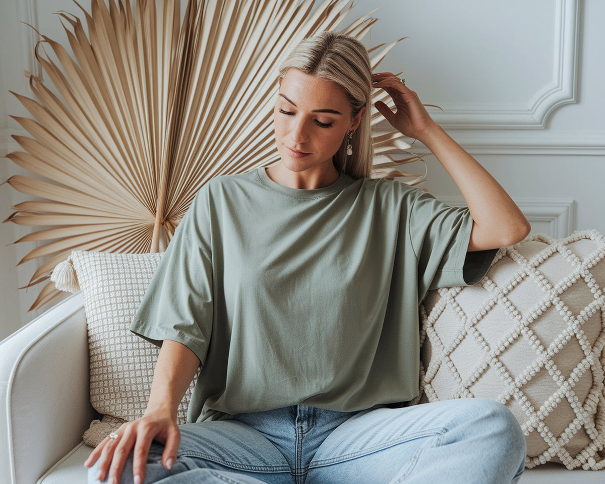 Unisex Graphic T-Shirt | Soft, Comfortable Everyday Tee