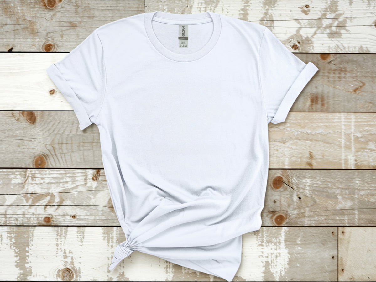Unisex Graphic T-Shirt | Soft, Comfortable Everyday Tee