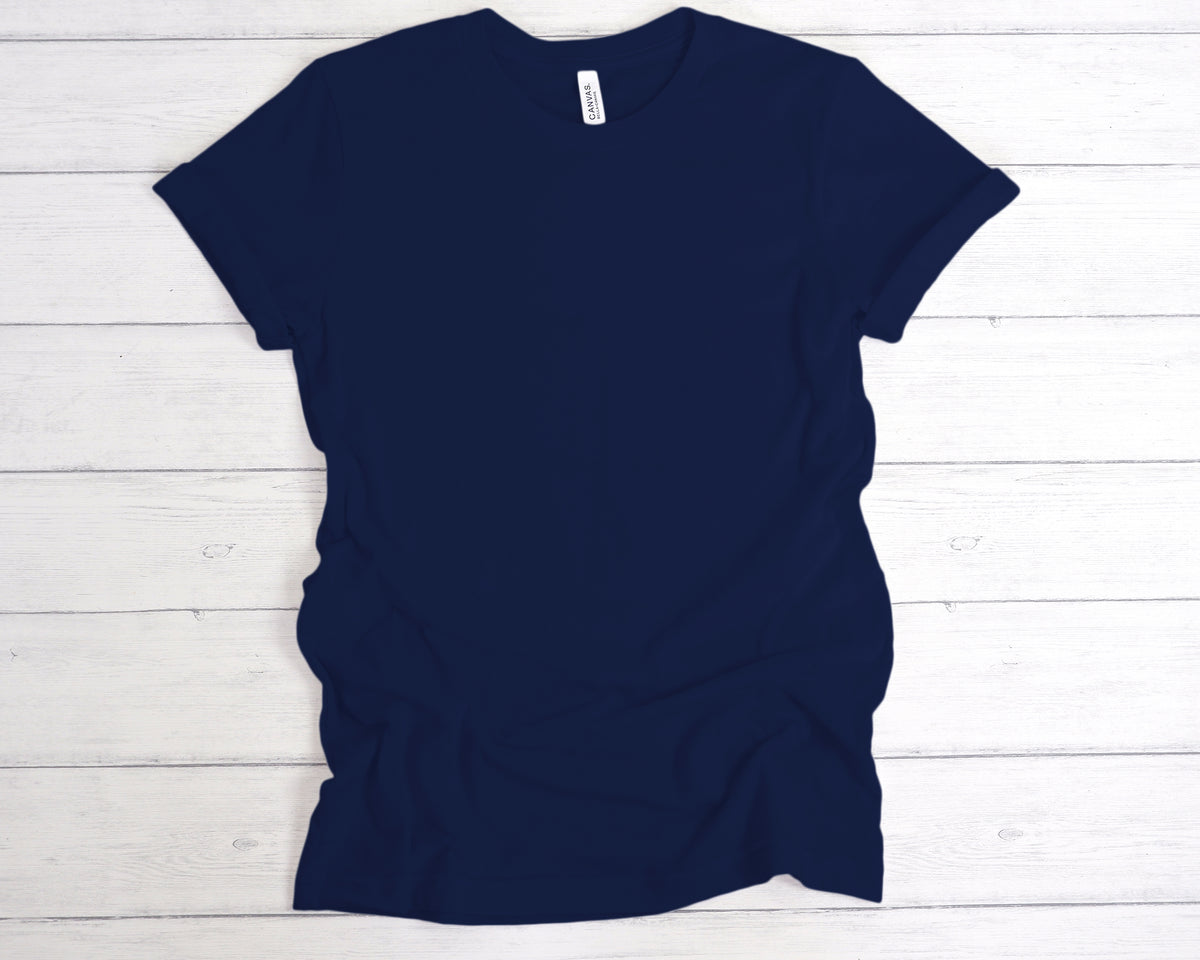 Unisex Graphic T-Shirt | Soft, Comfortable Everyday Tee