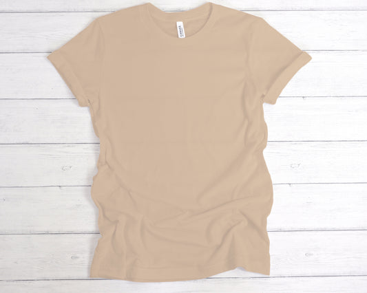 Unisex Graphic T-Shirt | Soft, Comfortable Everyday Tee