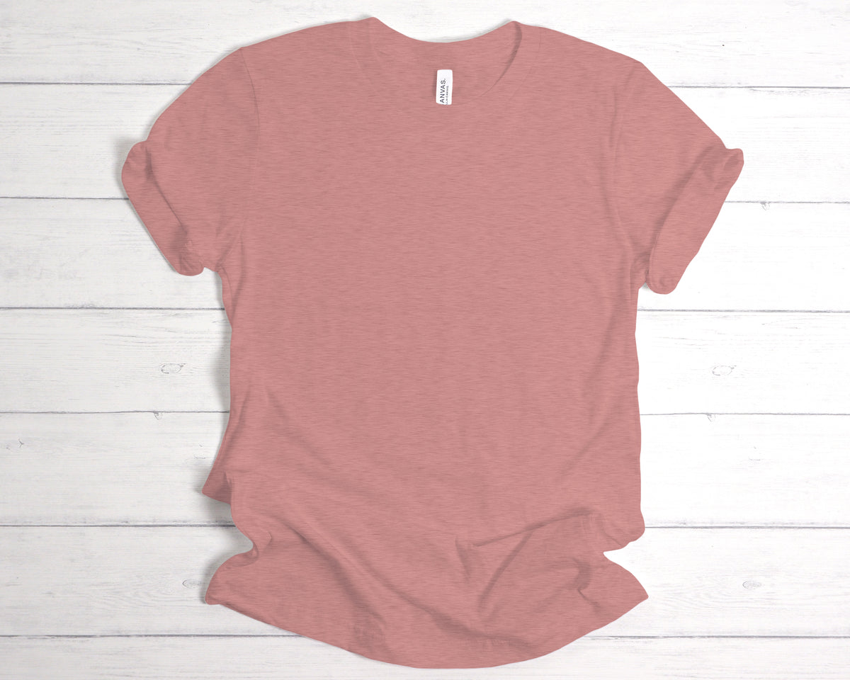 Unisex Graphic T-Shirt | Soft, Comfortable Everyday Tee