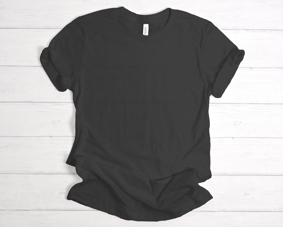 Unisex Graphic T-Shirt | Soft, Comfortable Everyday Tee