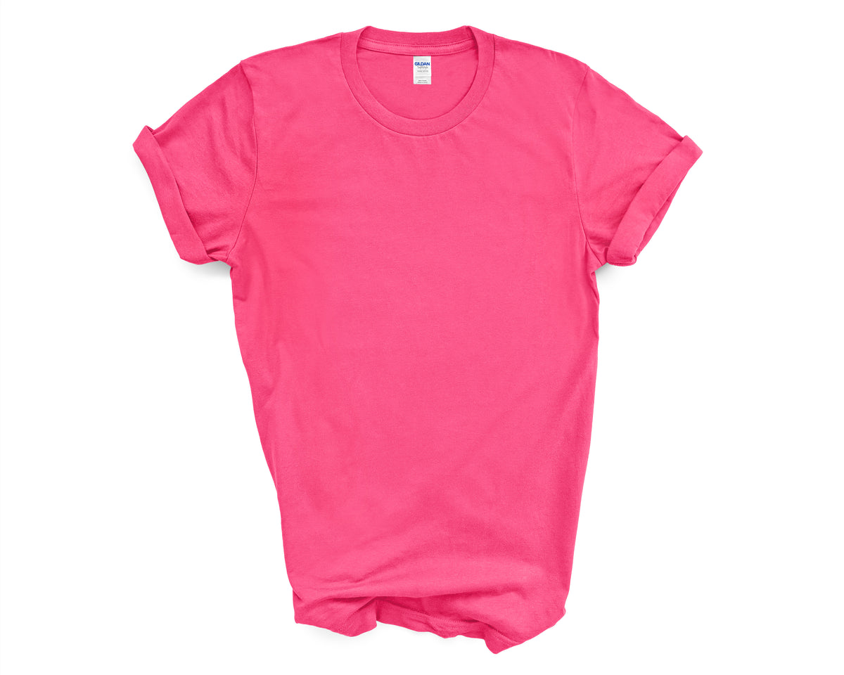 Unisex Graphic T-Shirt | Soft, Comfortable Everyday Tee