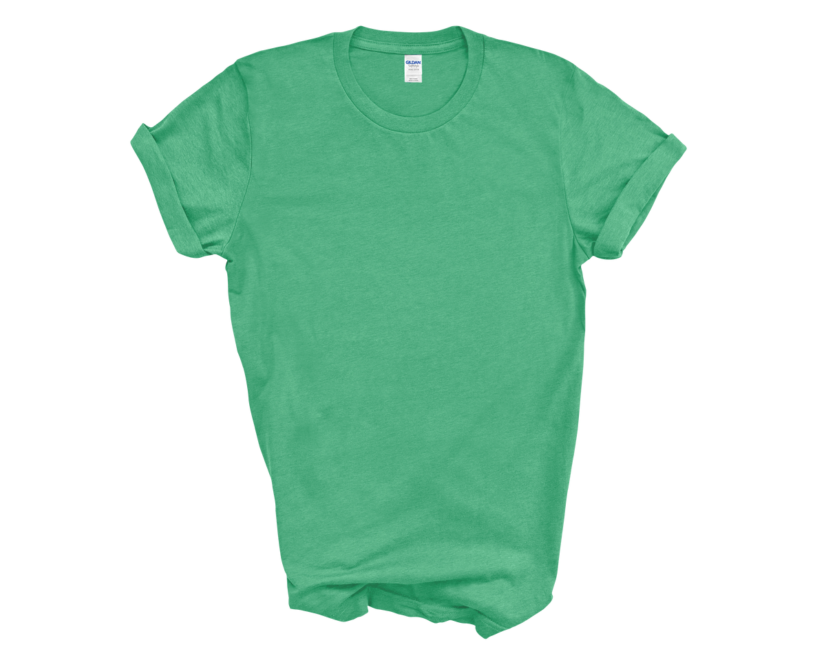 Unisex Graphic T-Shirt | Soft, Comfortable Everyday Tee