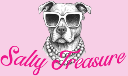 Salty Treasure