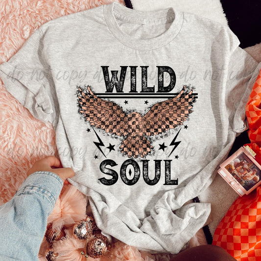 Wild Soul